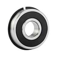 Подшипник 6003-2RS-NR (пром. уп.) ISB