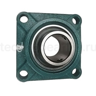 Подшипниковый узел UCF320 FKD