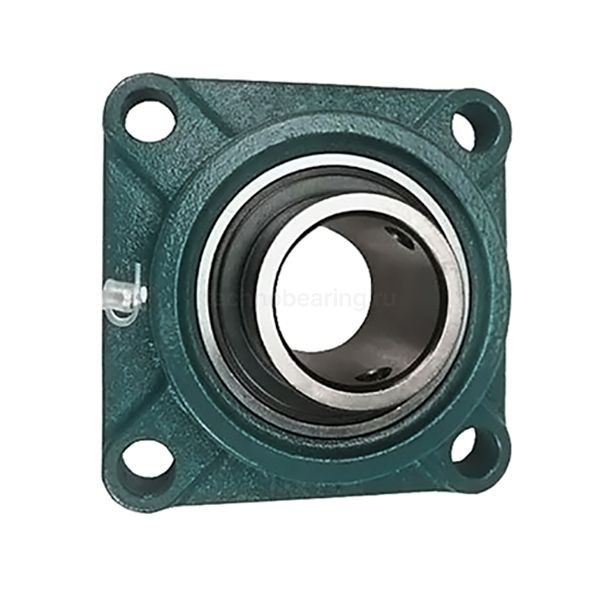 Подшипниковый узел UCF320 FKD