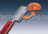 Нож специальный Tesa