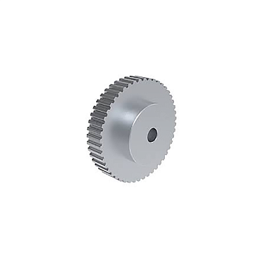 Шкив зубчатый под расточку профиль ремня T 66T10/35 (PHP 66-T10-35RSB) SKF
