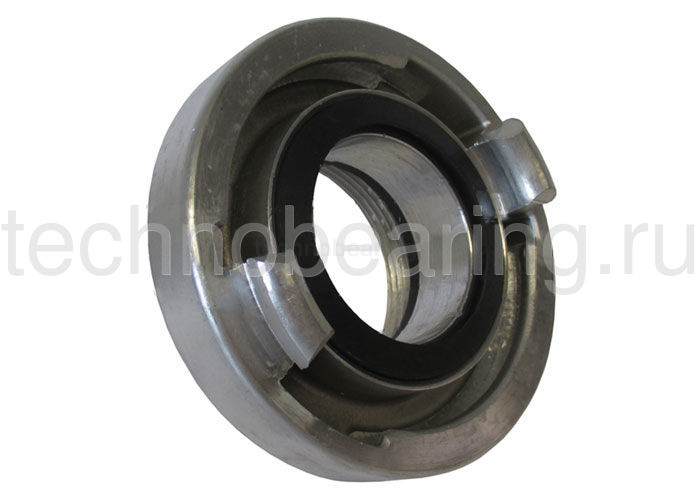 2 1/2in, соединение типа Storz с внутренней резьбой BSP 3/B-250 AL DIXON