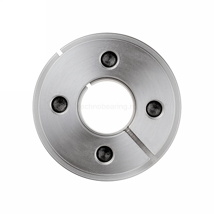 Зажимная втулка KLBB350 (PHF FX52-50x80) ISKRA