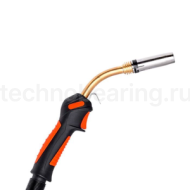 Горелка полуавтоматическая 300А, 3 м, TLMT300-3 TITAN LOCK