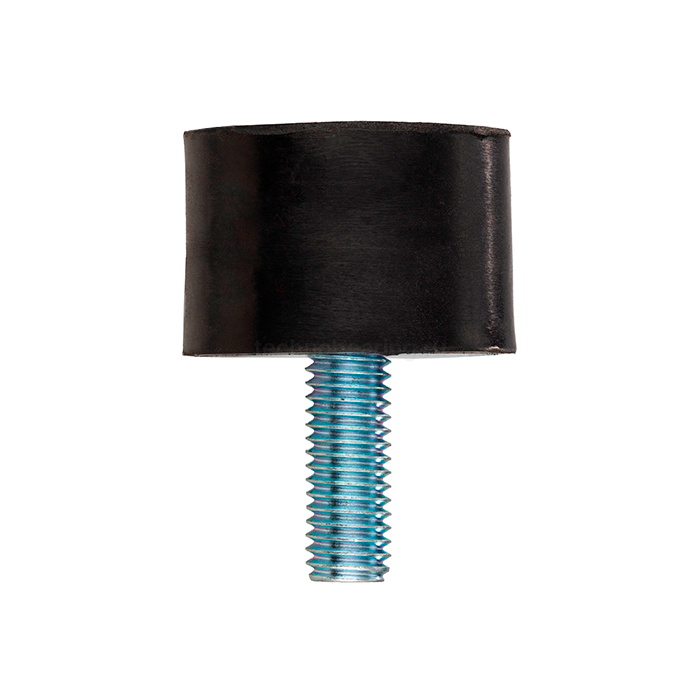 Виброизолятор PM30X35 M8X20 PM30350820 ISKRA