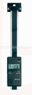 Цифровая линейка с горизональной шкалой 200mm MITUTOYO