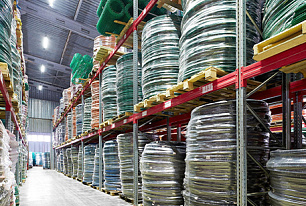 Промышленные рукава от производителя TITAN LOCK: новое поступление!