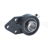 Подшипниковый узел UCFB208 TECHNIX