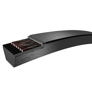 Ремень клиновой PHG SPB3550 SKF