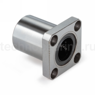 Линейный подшипник LMEK20-UU ISKRA