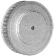 Шкив РНР 36Н 150ТВ SKF