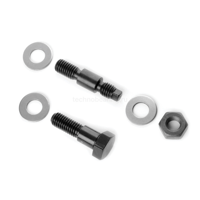 Цапфа LFE40X115-A1 INA