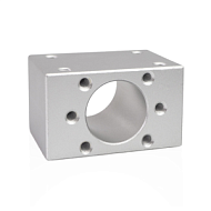 Держатель для гайки ШВП DSG1204 TECHNIX