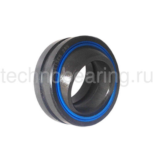 Подшипник GE40 ES-2RS ISB