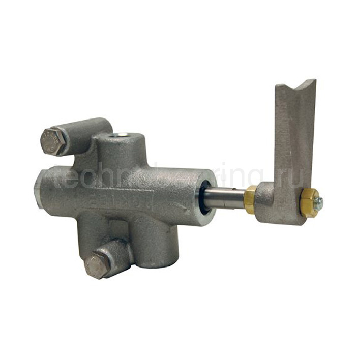 Интерлок для пневмопереключения отвода ПВС 5000AIV DIXON — детальное фото 0