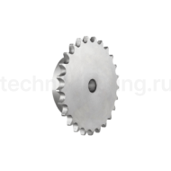 Звездочка под расточку со ступицей для цепи: 12B-1, Z=15, PHS 12B-1BH15 SKF