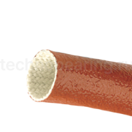 Термозащитный рукав "EQUATOR", внутр.диам. 76 мм, +260 град. (до +1650 град., PYROJACKET), TL076EQ TITAN LOCK