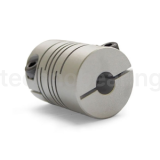 Муфта соединительная FC32-P2 L=38 (d=5mm) TECHNIX