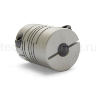 Муфта соединительная FC25-P2 (d=6mm) TECHNIX