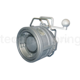 API-муфта серия 5500 5500BL DIXON