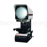 Профильный проектор PJ-P2010A 200/100 мм 302-802-10 Mitutoyo