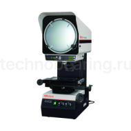 Профильный проектор PJ-P2010A 200/100 мм 302-802-10 Mitutoyo