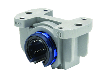 Подшипник LUCT16A-2LS SKF — детальное фото 0