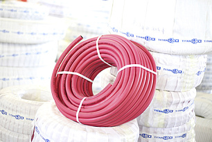 Промышленные рукава TITAN LOCK — большое поступление на склад Техноберинг 