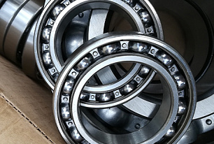 Большое поступление шариковых подшипников ZWZ! 